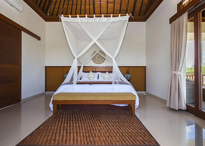 Alosta Luxury Private * Ubud