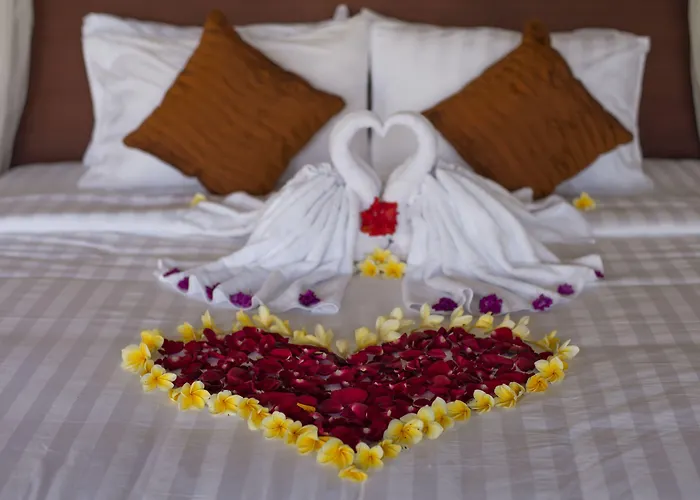 Villa Alosta Luxury Private Ubud