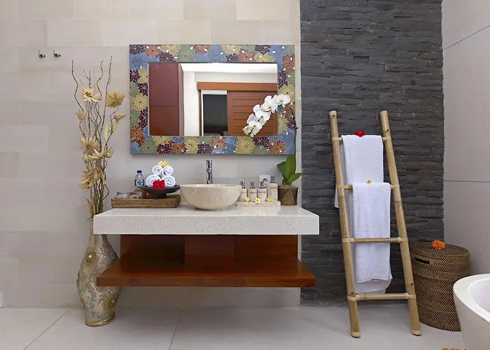 Alosta Luxury Private Villa