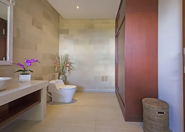 Villa Alosta Luxury Private Ubud