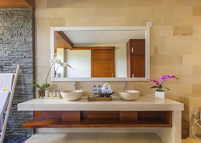 Alosta Luxury Private Villa Ubud