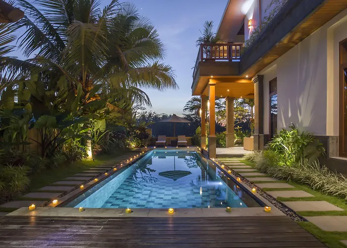 Alosta Luxury Private Villa