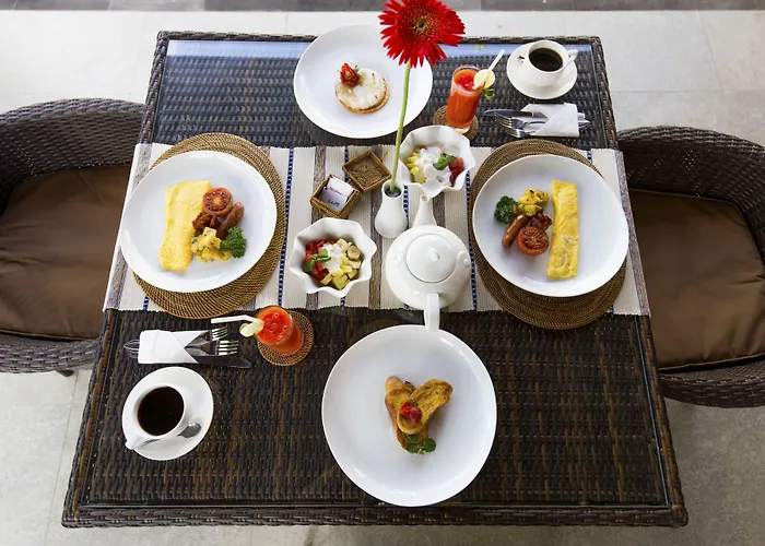 Alosta Luxury Private *