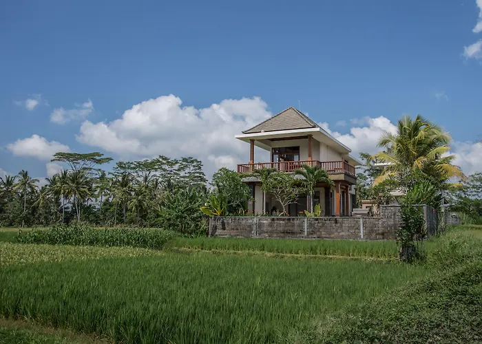 Alosta Luxury Private Villa