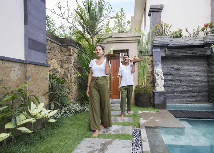 Alosta Luxury Private Ubud
