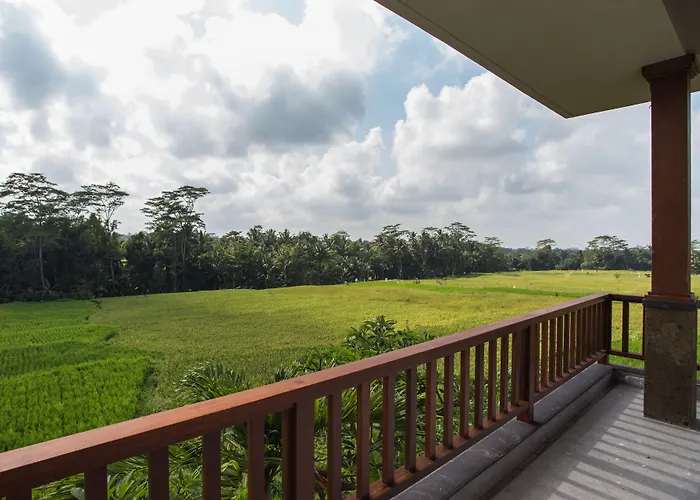 Alosta Luxury Private * Ubud