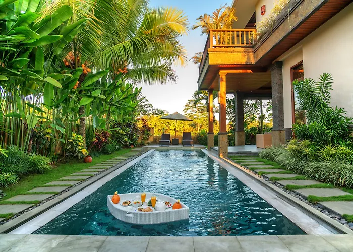 Alosta Luxury Private