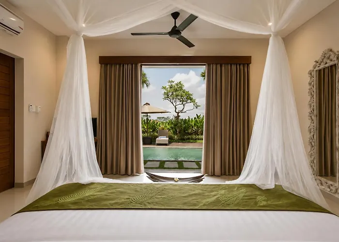 Alosta Luxury Private Villa