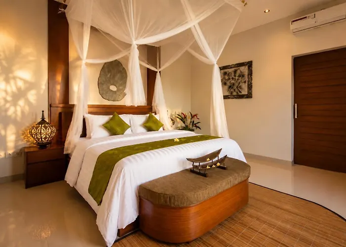 Villa Alosta Luxury Private
