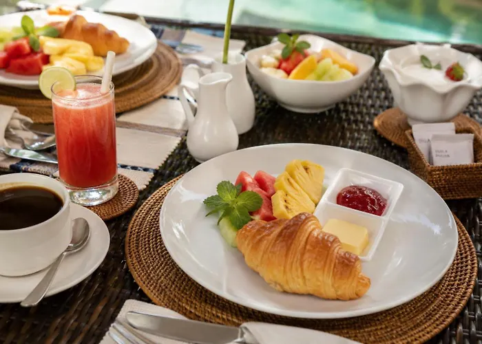 Alosta Luxury Private Villa *