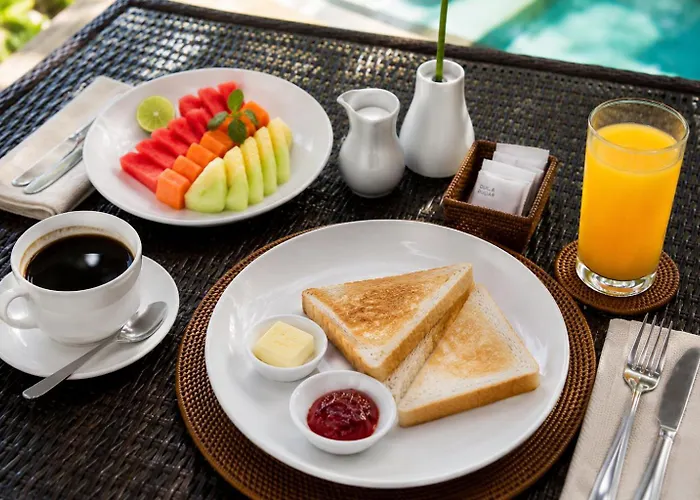 Villa Alosta Luxury Private *
