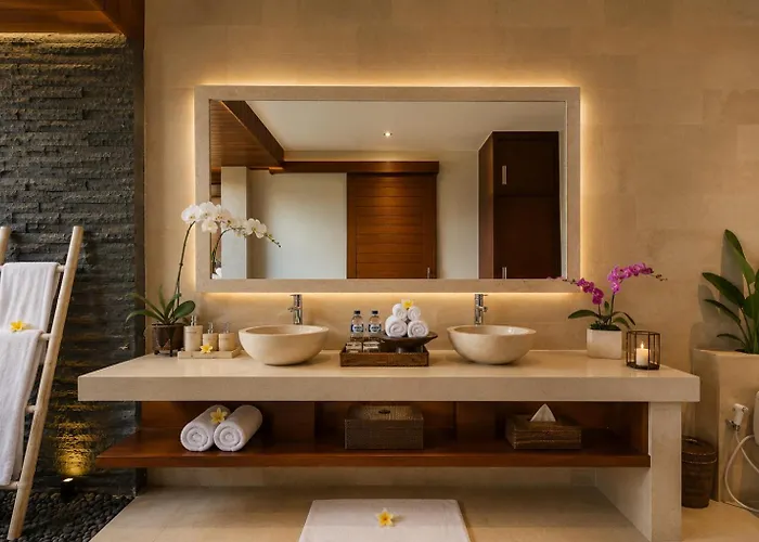 Alosta Luxury Private Villa Ubud