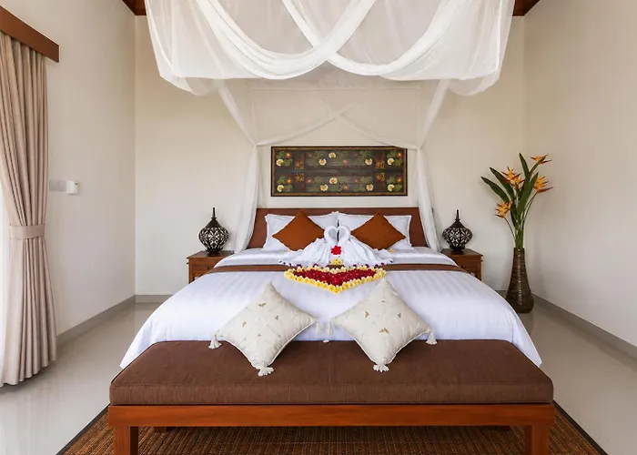 Villa Alosta Luxury Private Ubud
