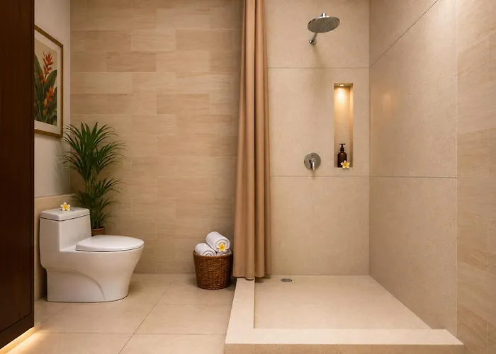 Alosta Luxury Private *