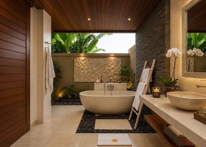 Villa Alosta Luxury Private