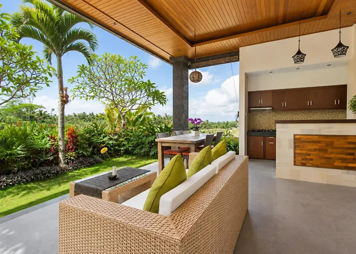 Alosta Luxury Private Villa *