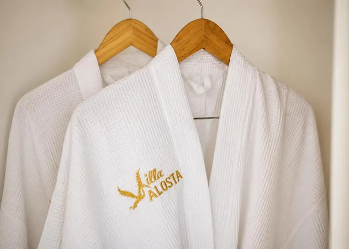 Villa Alosta Luxury Private *