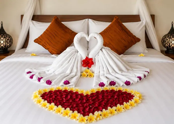 Alosta Luxury Private Villa Ubud