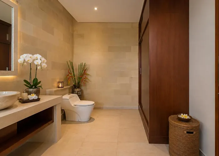 Alosta Luxury Private *