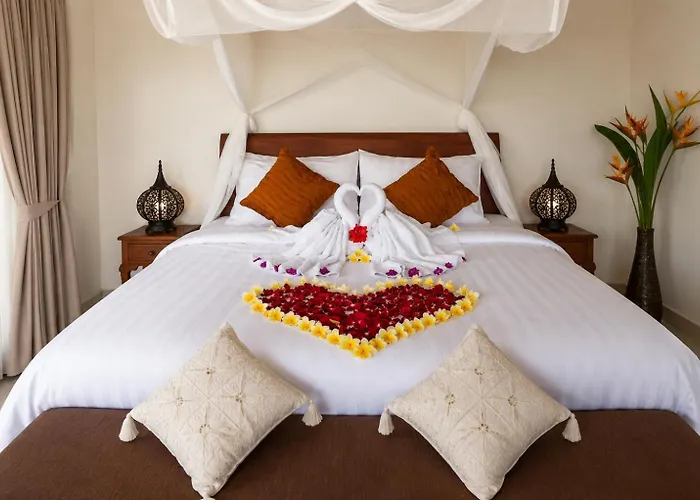 Alosta Luxury Private Ubud