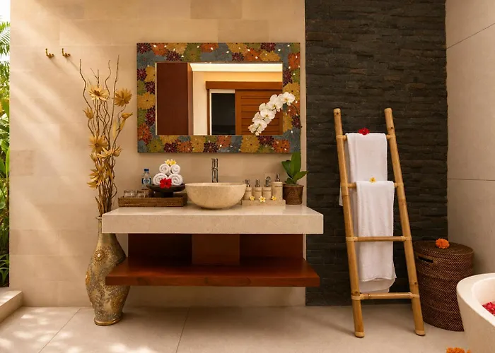Alosta Luxury Private Villa