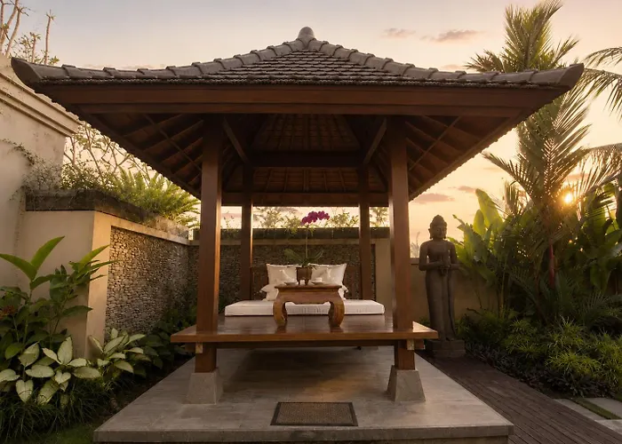 Alosta Luxury Private Villa *