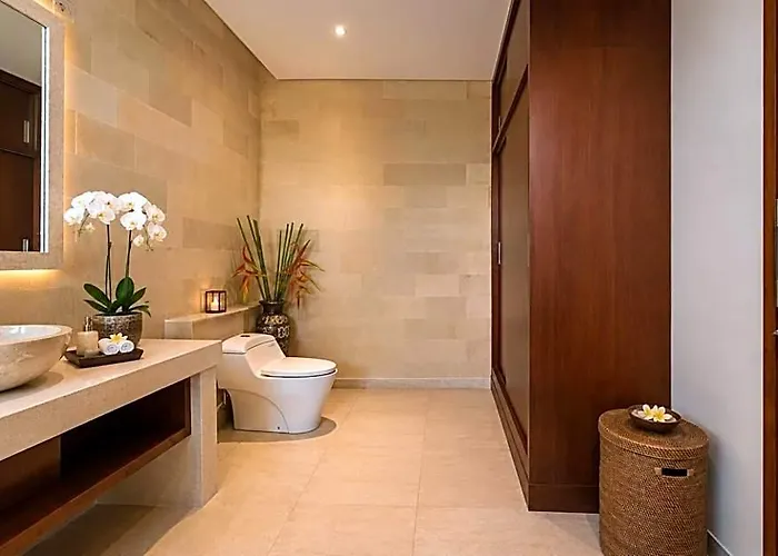 Alosta Luxury Private Villa Ubud