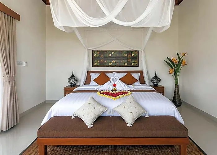 Alosta Luxury Private * Ubud