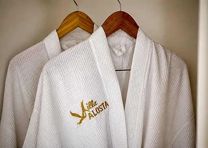 Alosta Luxury Private * Ubud