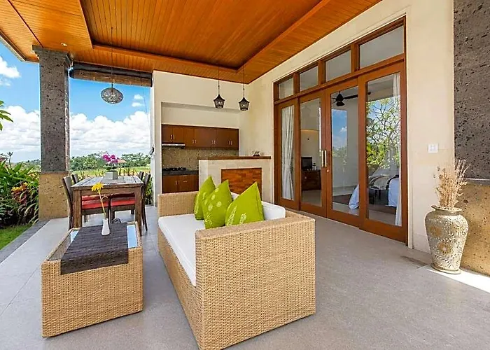 Villa Alosta Luxury Private *