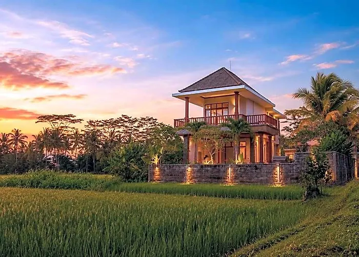 Alosta Luxury Private