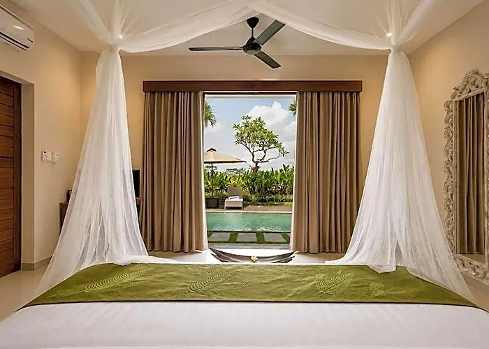 Villa Alosta Luxury Private *