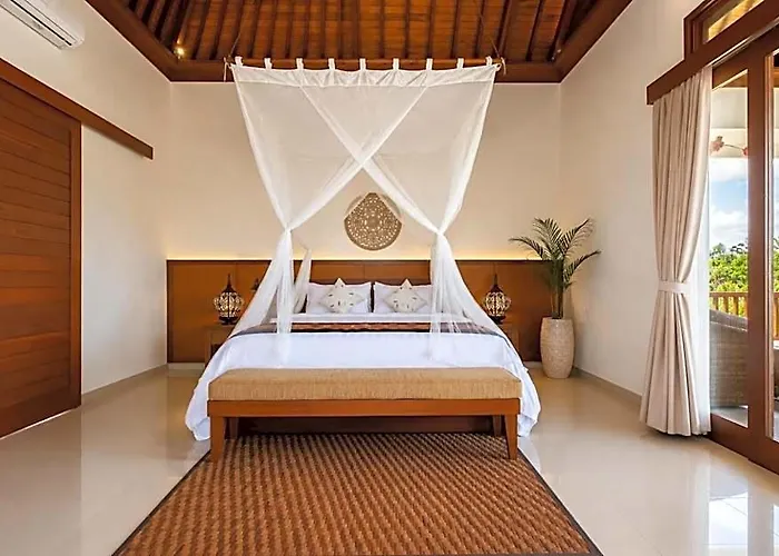 Alosta Luxury Private Ubud