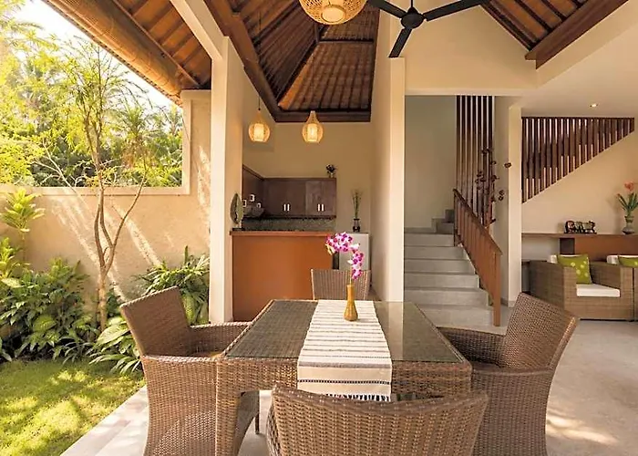 Alosta Luxury Private Villa