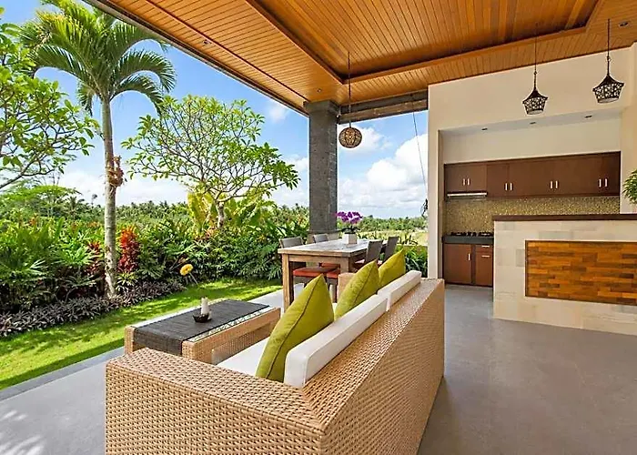 Villa Alosta Luxury Private
