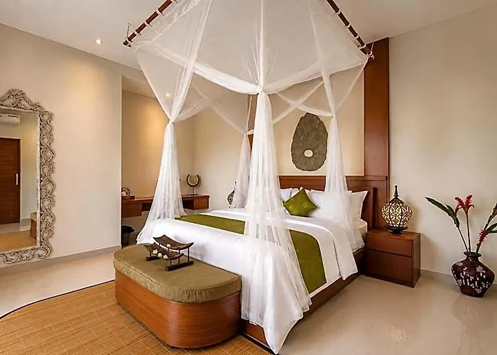 Alosta Luxury Private *