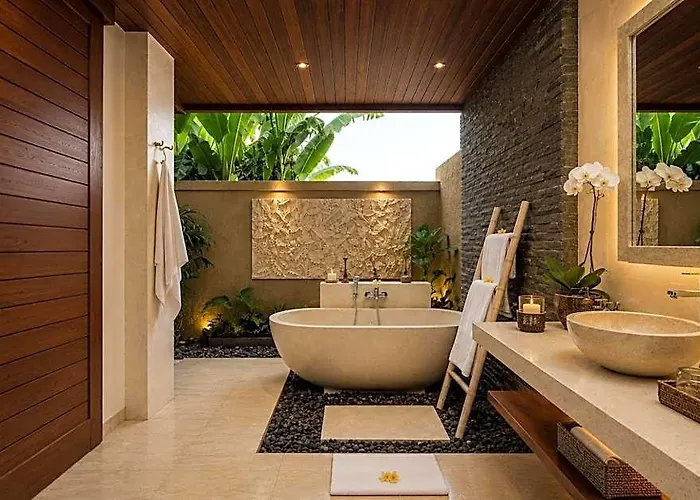 Alosta Luxury Private Villa