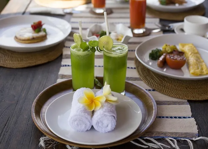 Alosta Luxury Private Villa Ubud